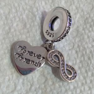 Charm for pandora or Bracelet IF BUY 6 OR MORE ITEMS GET A DISCOUNTS
